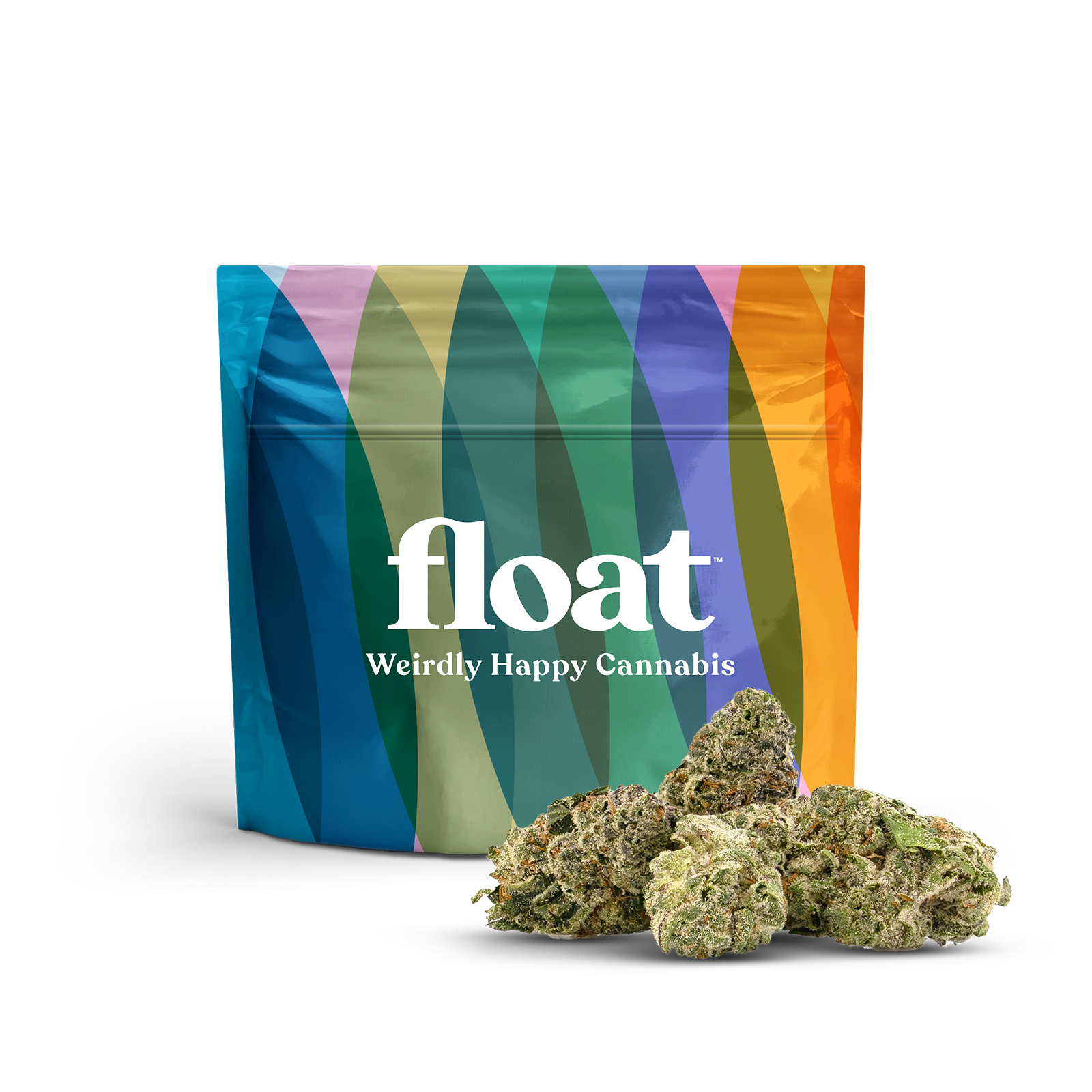 Photograph of product: Count Nugula (Hybrid) - Flower, - 28g