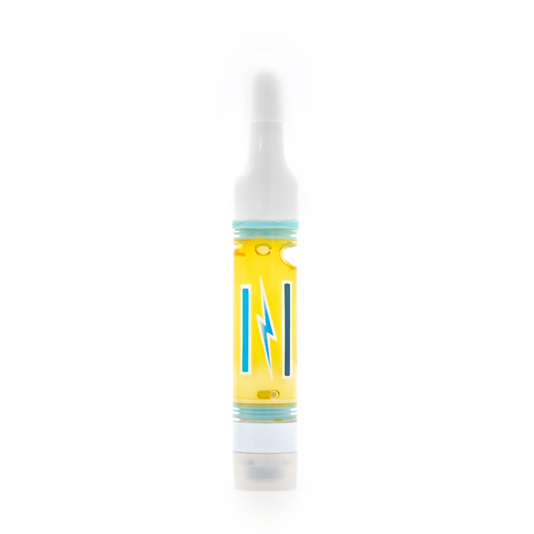 Photograph of Product: Blue Sky - Breakfast of Champions Liquid Diamond Live Resin Vape