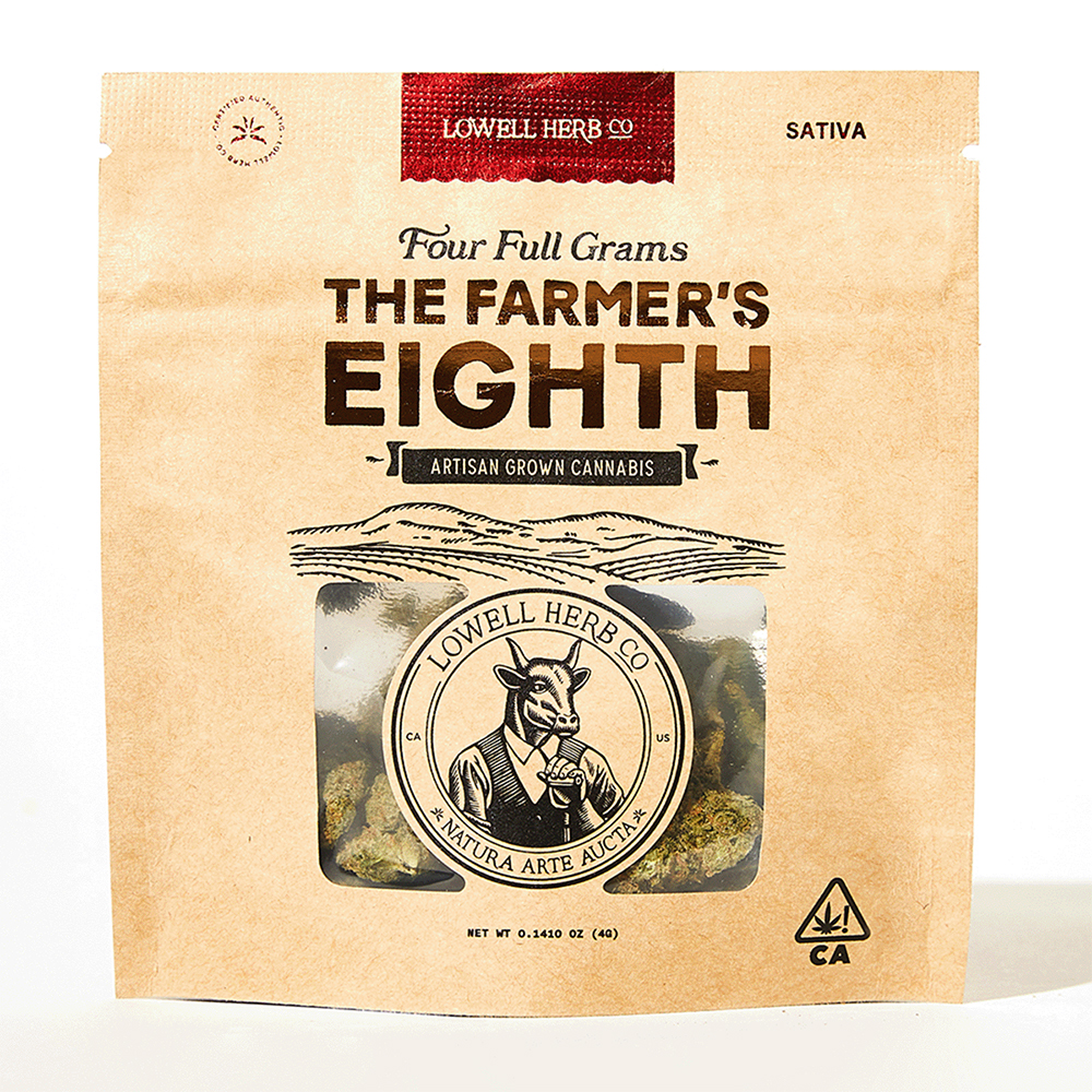 Photograph of product: Scooby Snacks [4g]