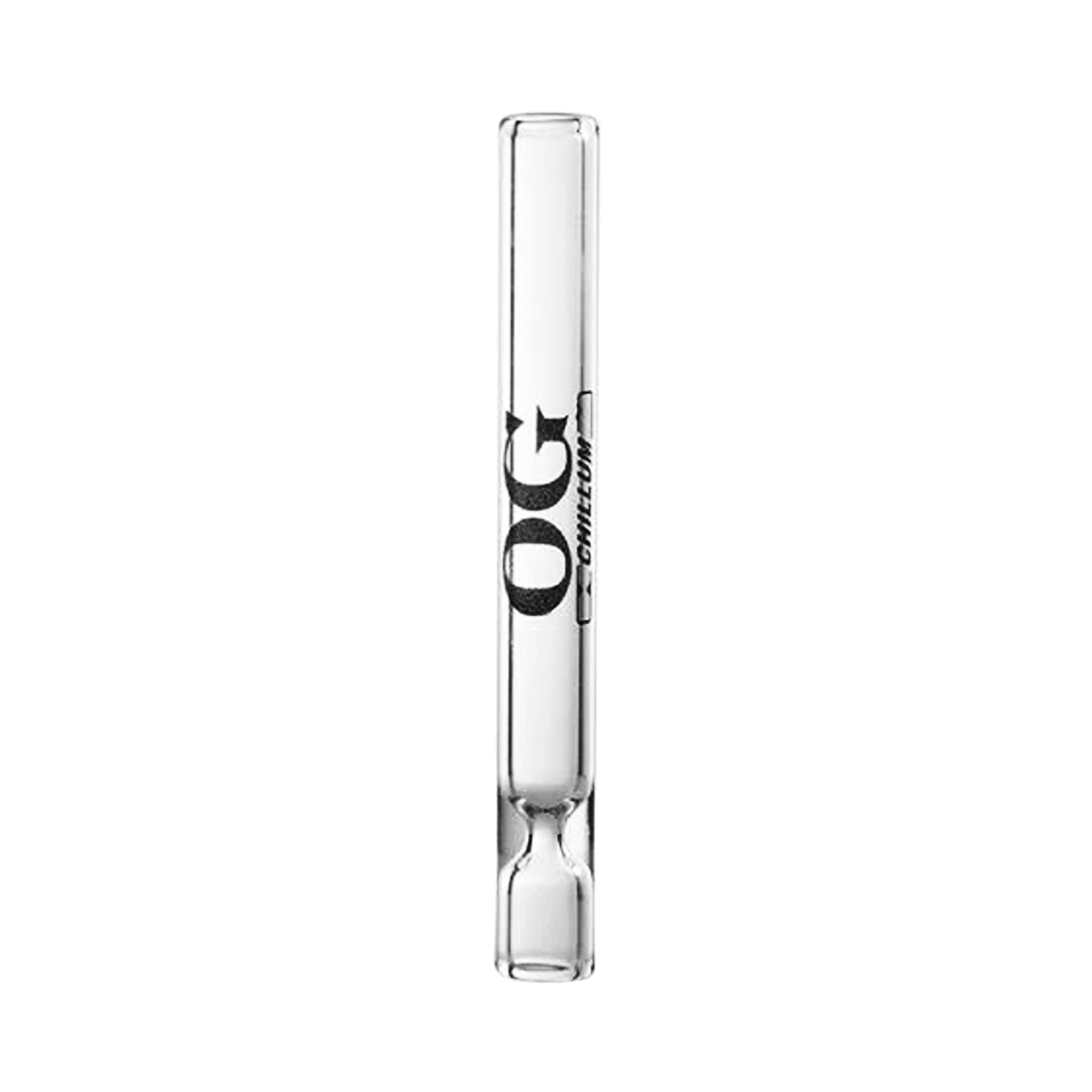 Photograph of product: OG Chillum One Hitter