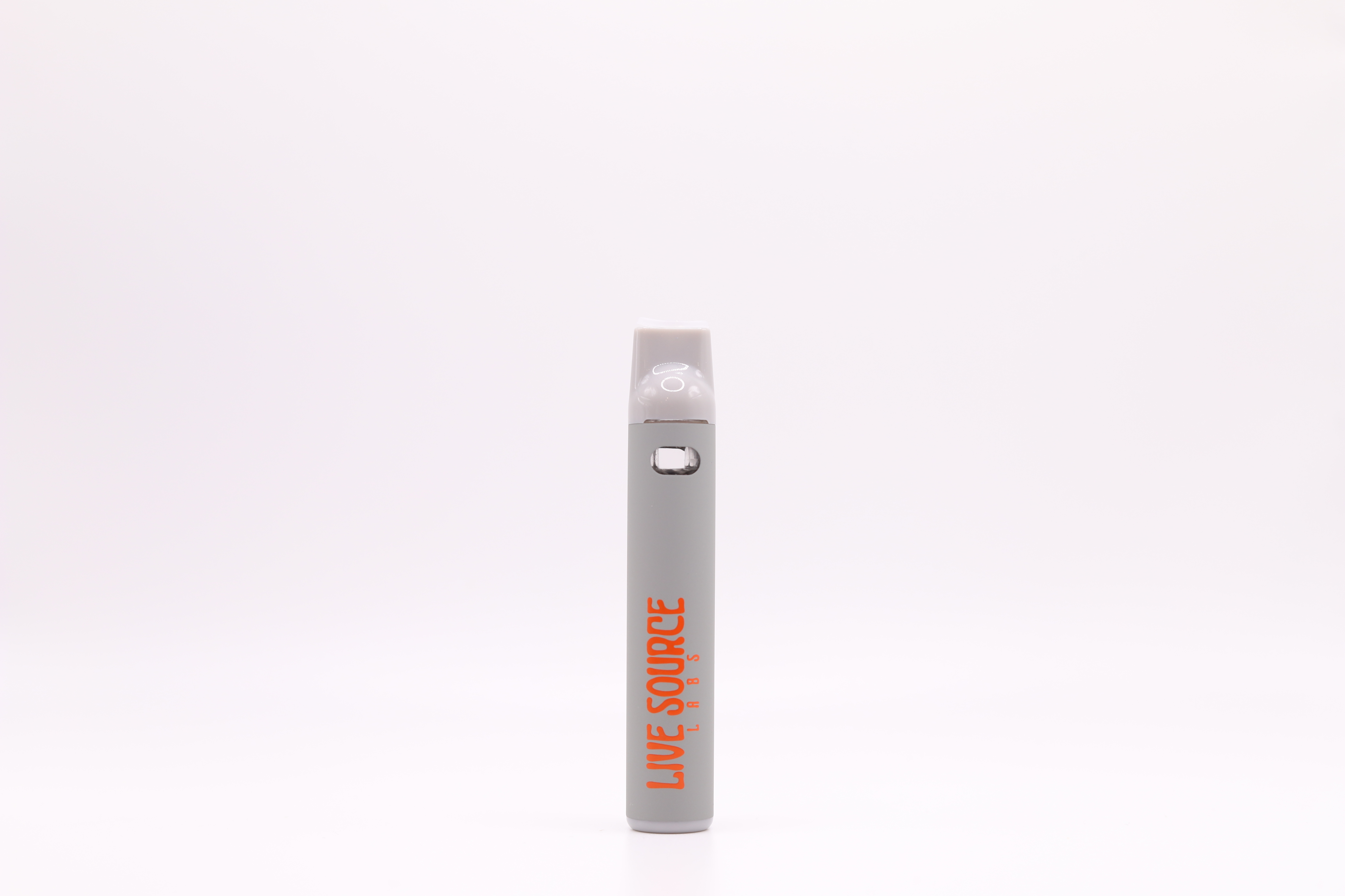 Photograph of product: Live Source Labs - WilFunk Live Rosin Vape 0.5g