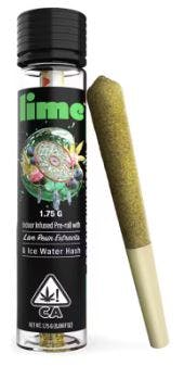 Photograph of product: Maui Wowie Infused 1.75g PR - 