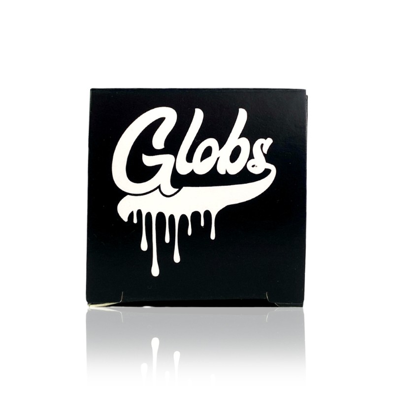 Photograph of product: Globs Cereal Milk Sauce