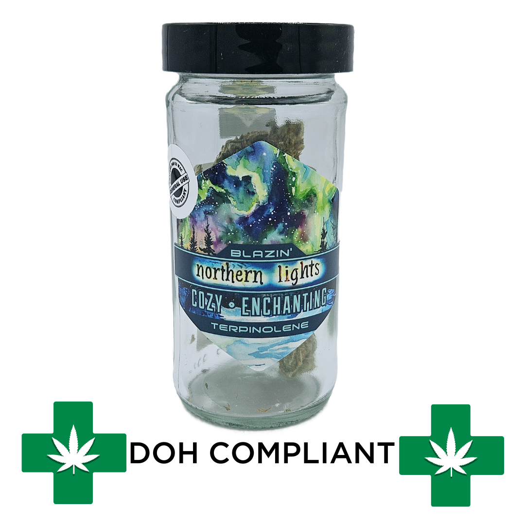 Photograph of Product: DOH | Northern Lights - 1g