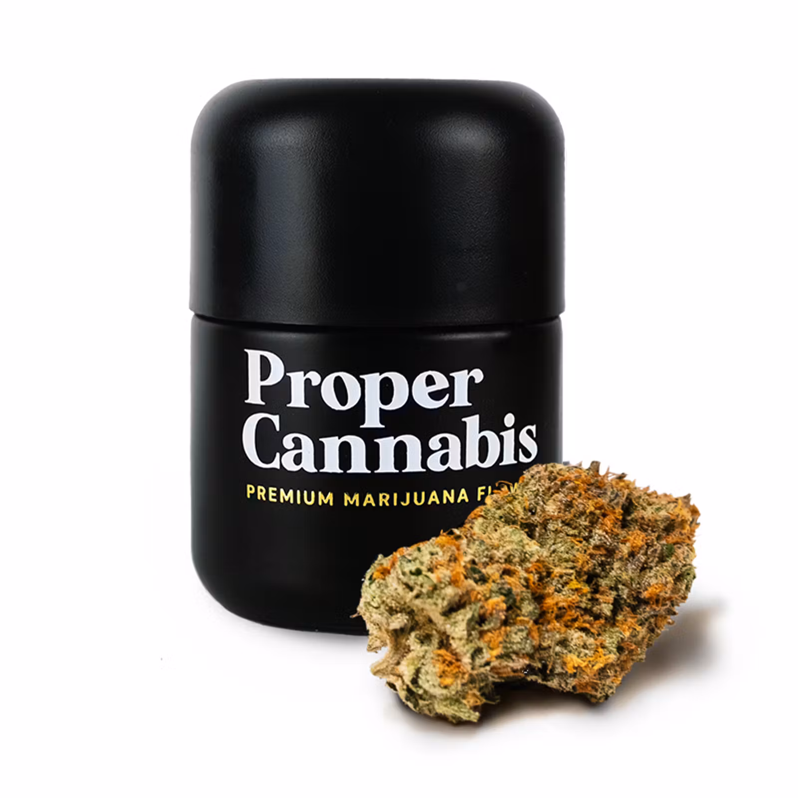 Photograph of product: 3.5g | Devil's Rock Candy