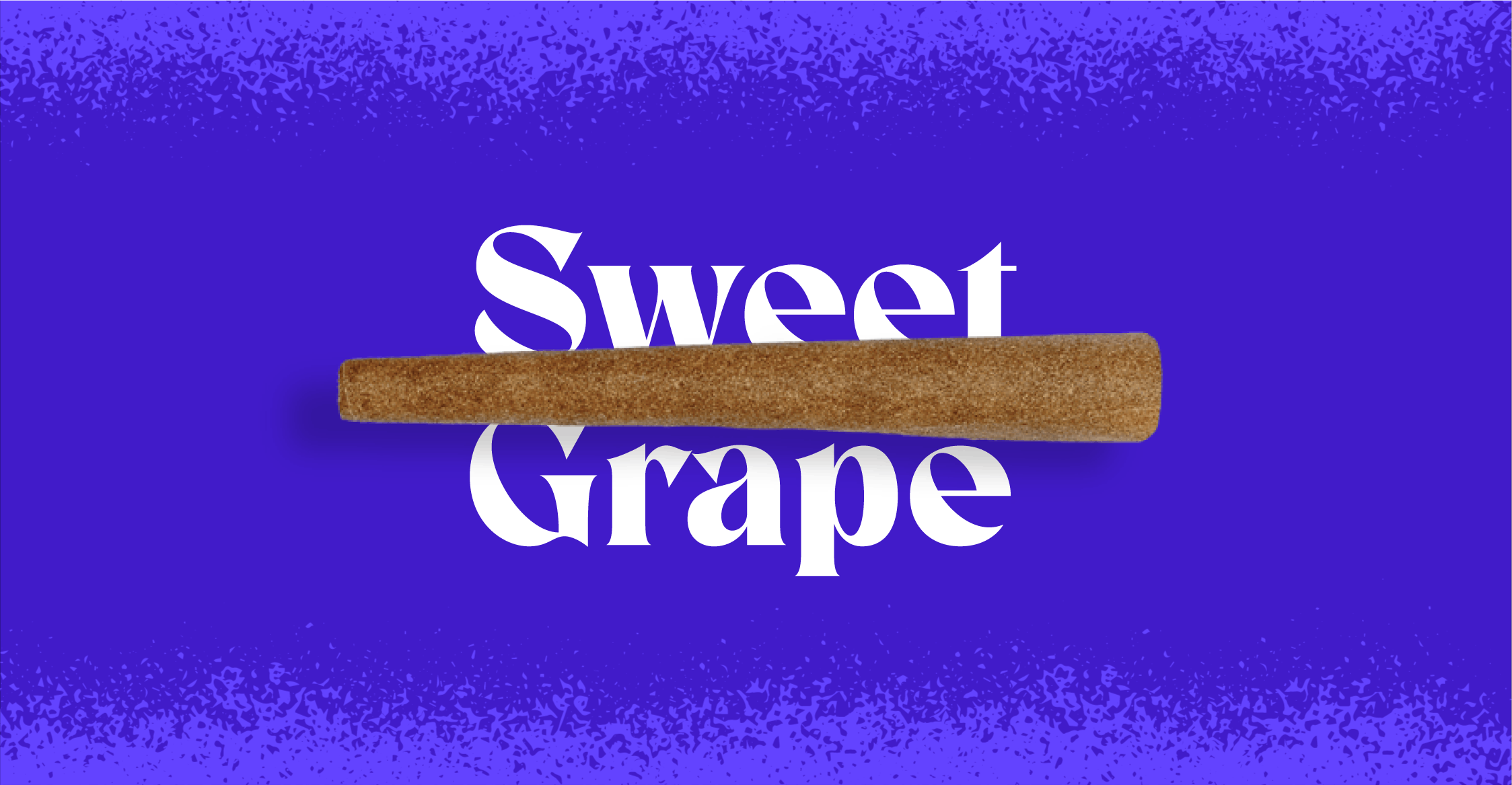 Photograph of product: Doinks Grape Infused Pre-Roll 1G