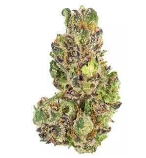 Photograph of product: State Flower | Peanut Butter Souffle 3.5g