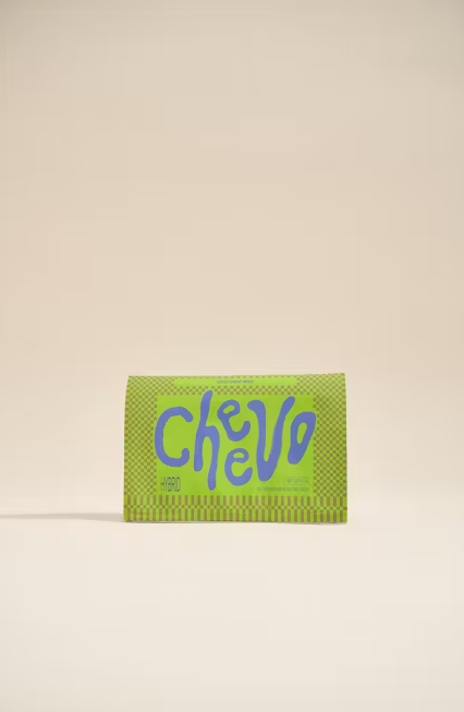 Photograph of product: Flower | Cheevo | GG4 - Preground - 7g