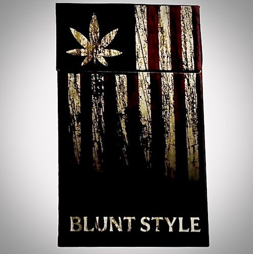 Photograph of product: Blunt Style - R&R - 5pk Blunts