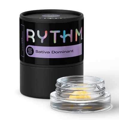 Photograph of product: Sour Diesel | Live Resin | 1g