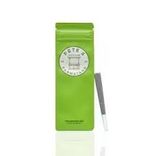 Photograph of product: Zaza: PR; 1 Pack - 1g