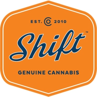 Photograph of Product: Shift - Grapefruit Romulan - Cartridge