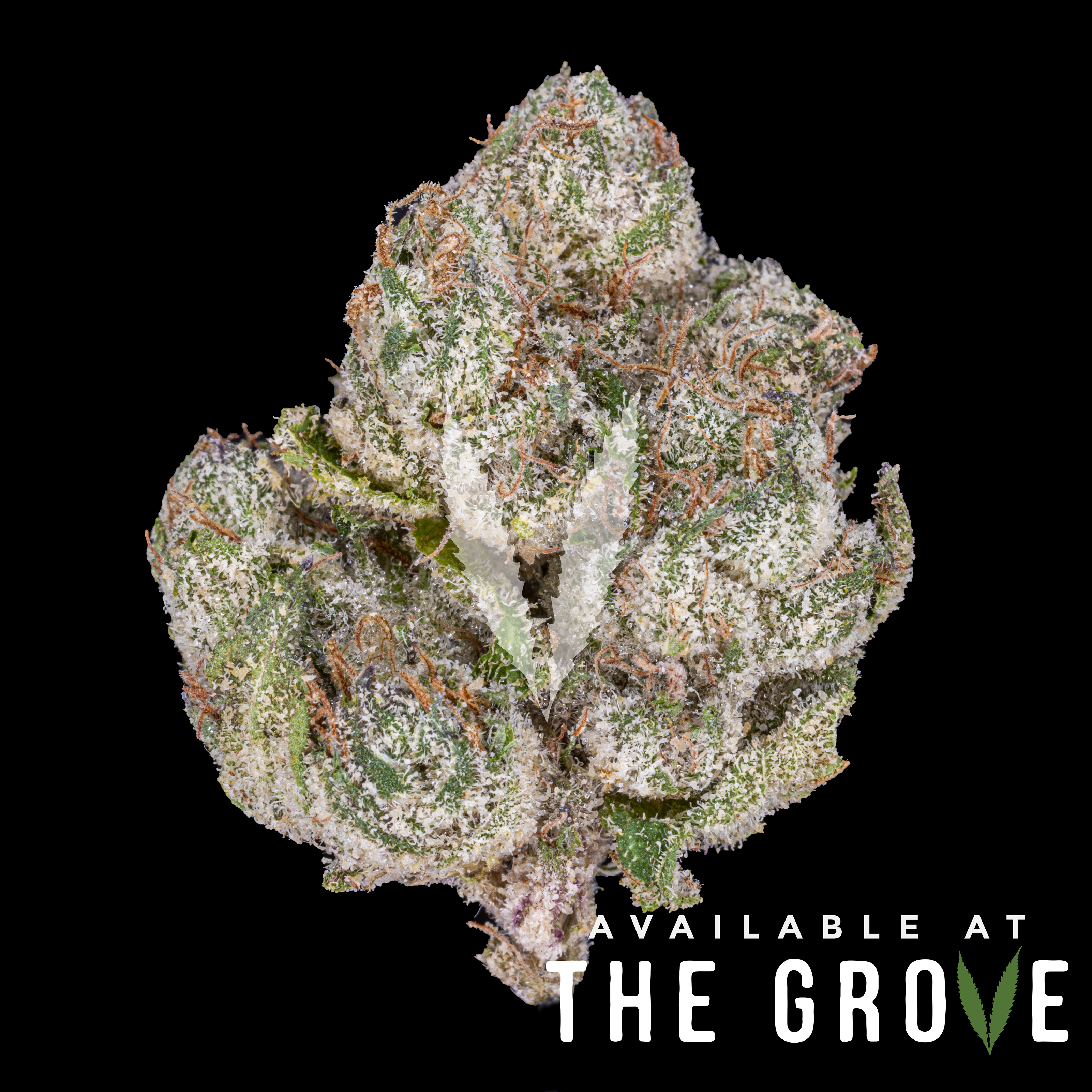 Photograph of product: Nameless Genetics | Smacks 1/8ths - 3.5g