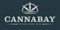 thumbnail-Size Logo for storeLogo: CannaBay