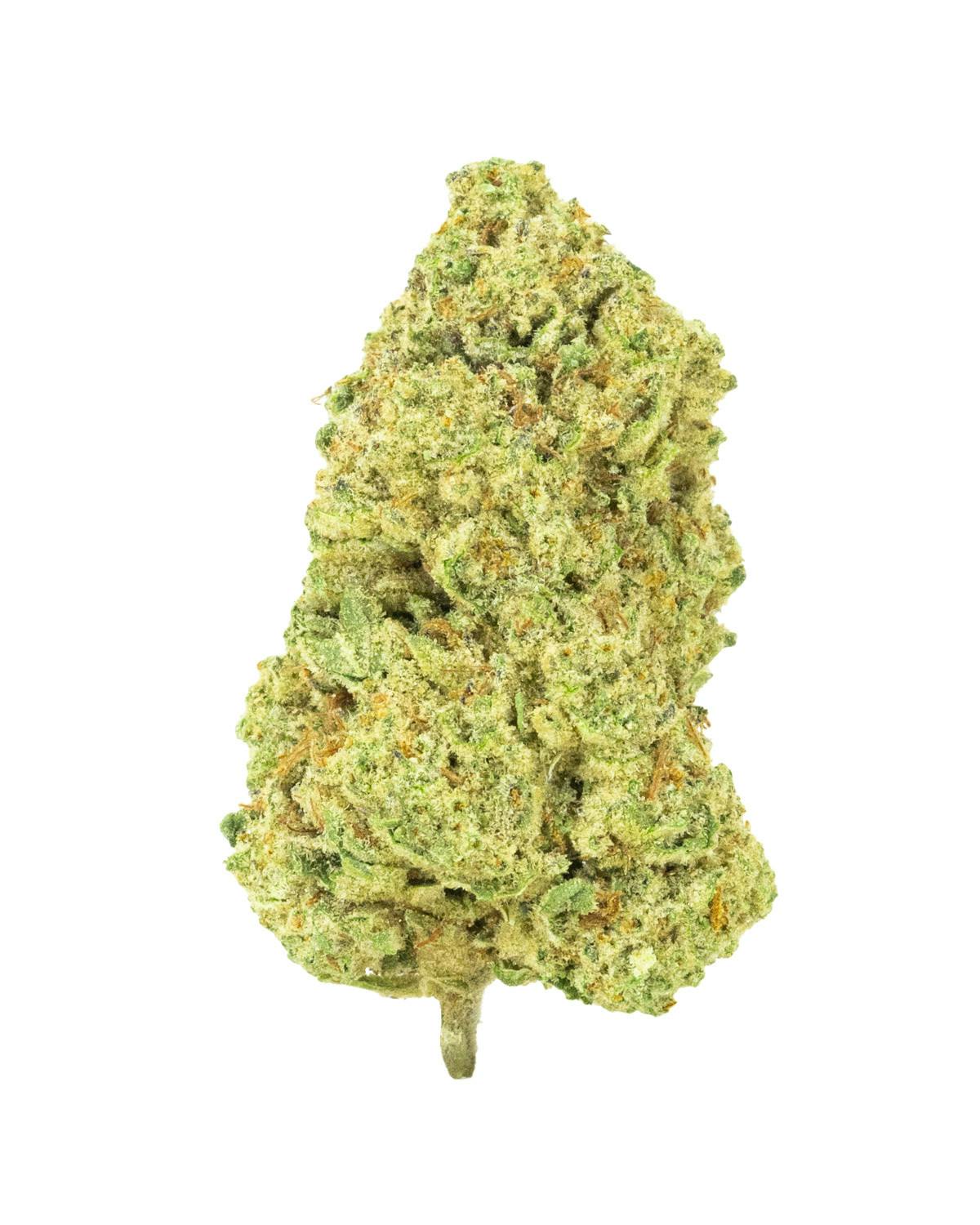 Photograph of product: Blueberry Muffin #4