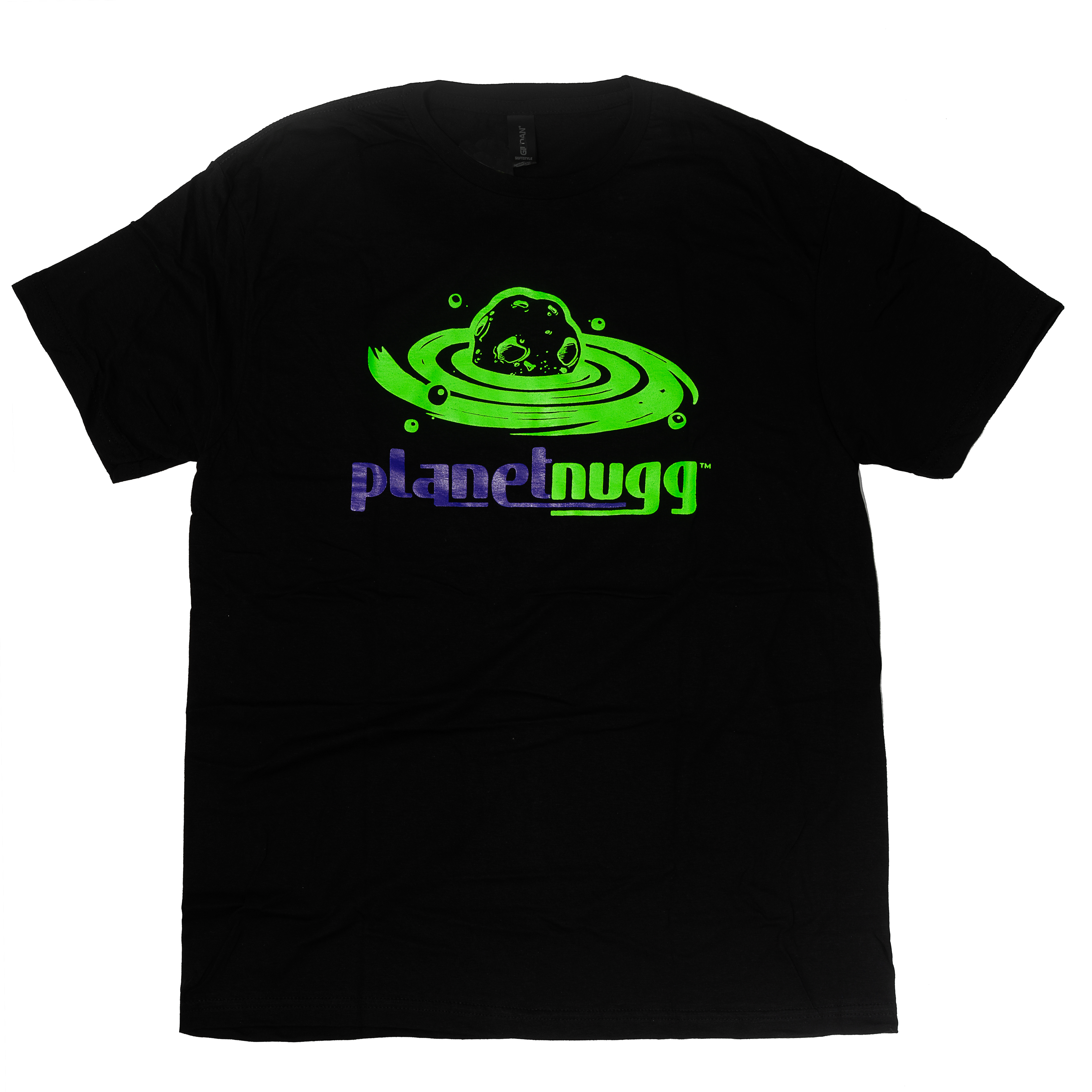 Photograph of product: 420 T-Shirt - Small