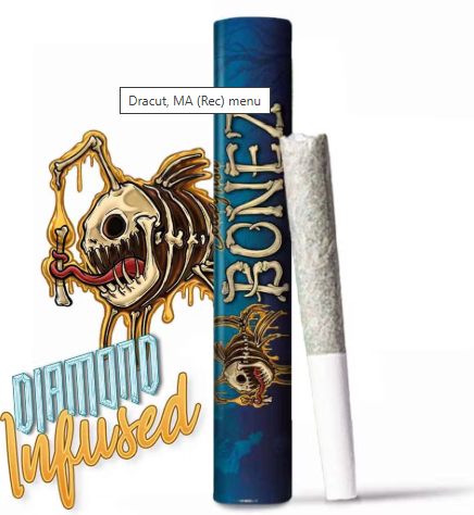 Photograph of product: Creamsicle Kush | 1g