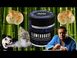 Photograph of product: Garlic Knots (I) | 3.5 | Flower House NY - 3.5g