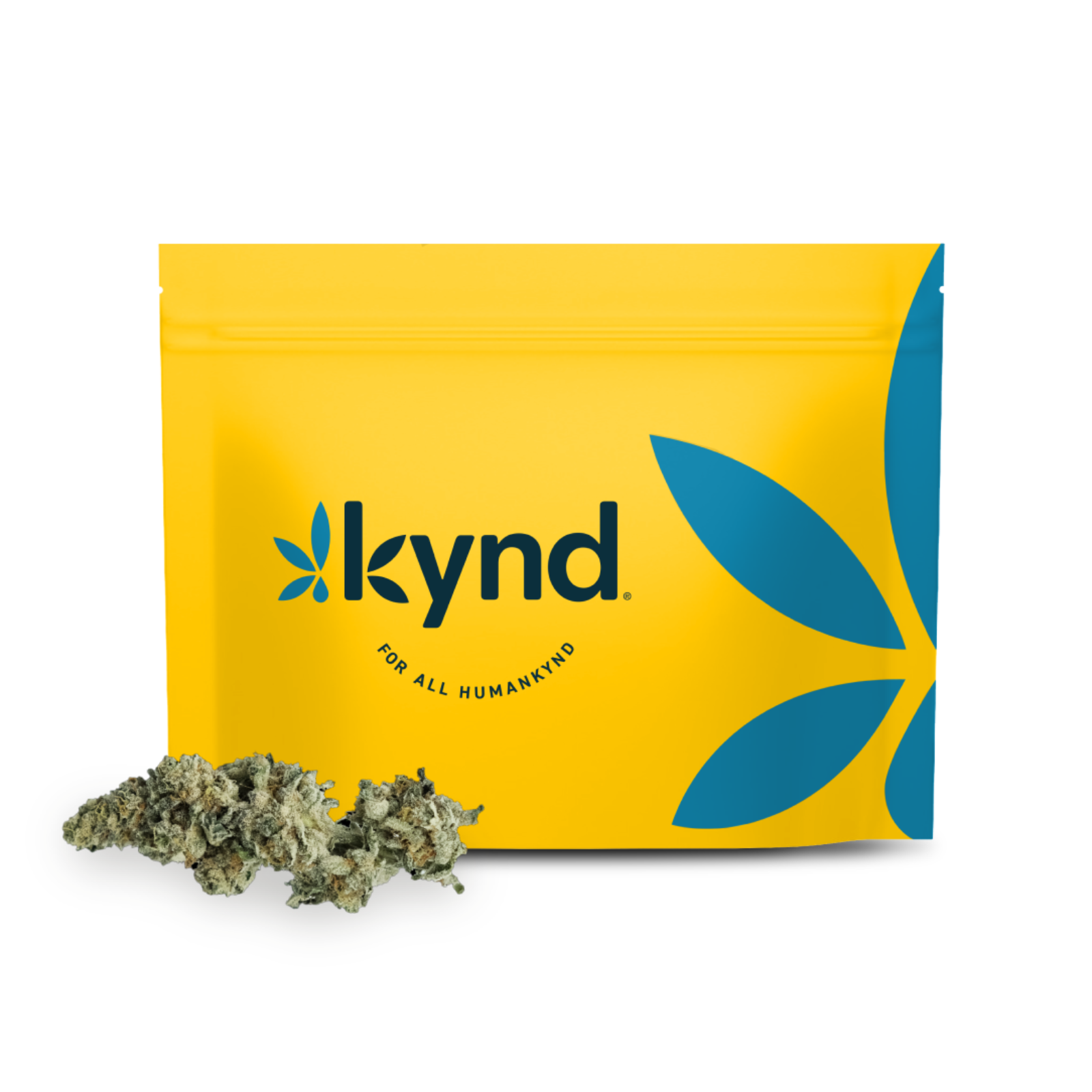 Photograph of product: 3.5g | Double Myntz | Kynd