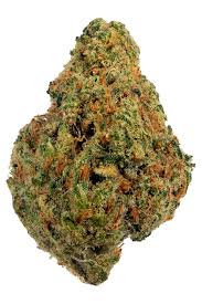 Photograph of product: MNG TOP SHELF - FLOWER - 4G - Oui'd - BLACK JACK