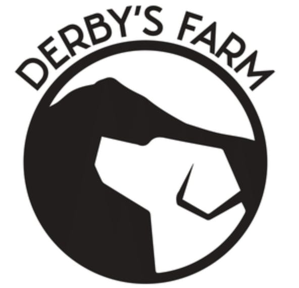 Photograph of product: Preroll Pack ~ Derby's Farm 10pk ~ Oui'd ~ No Flex Zone
