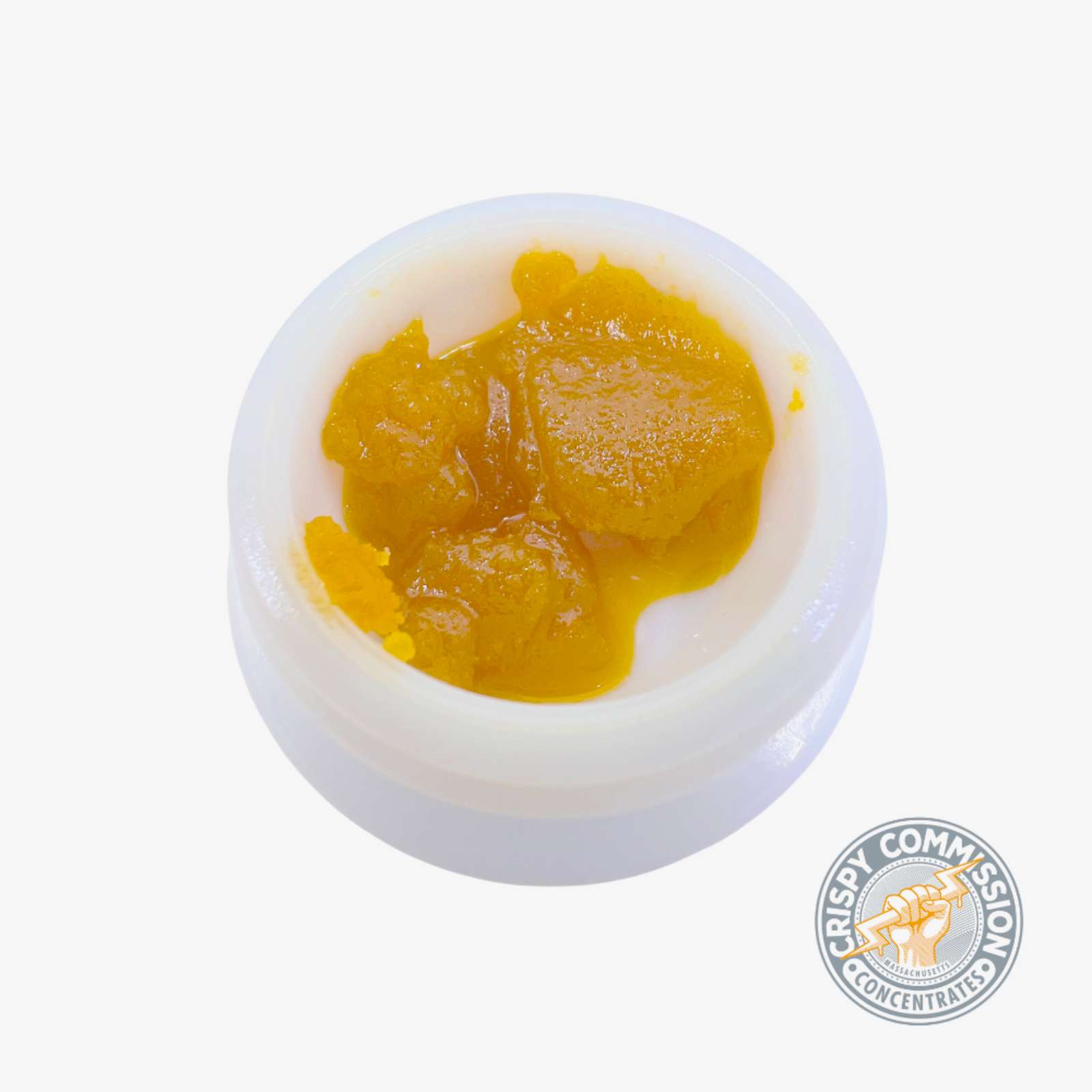 Photograph of product: OG Super Lemon Delight (3.5g Live Sugar)