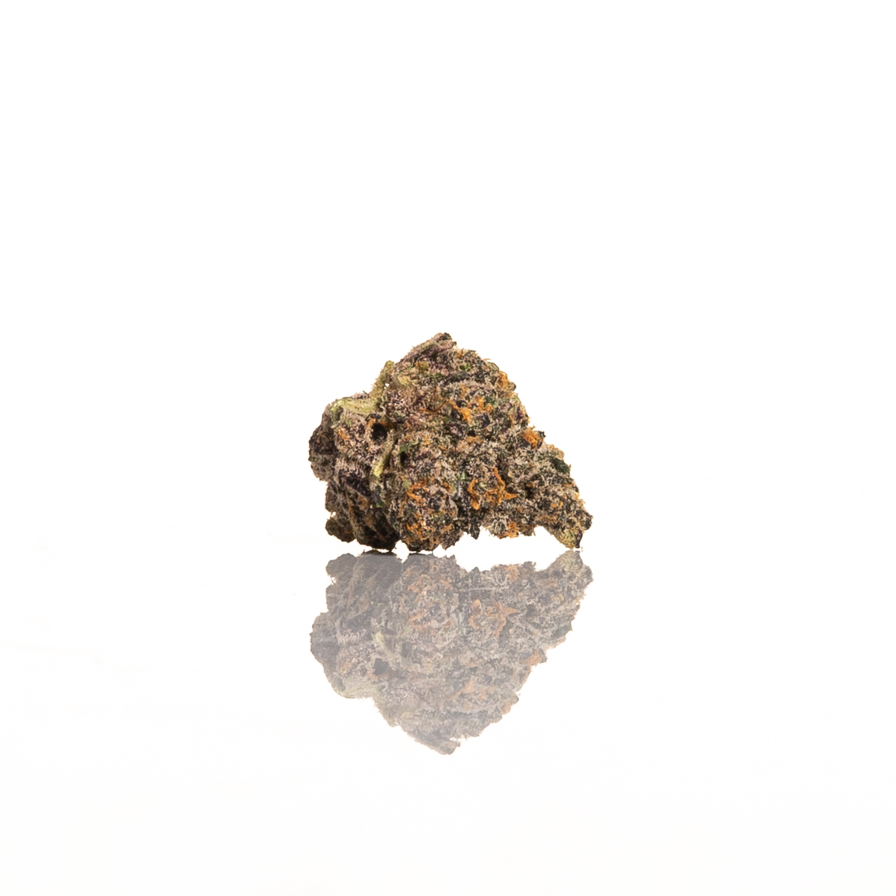 Photograph of product: The Cut Biscotti Runtz Flower - 3.5g