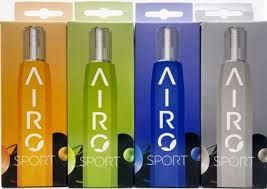 Photograph of product: AiroSport Battery Color Variety - 