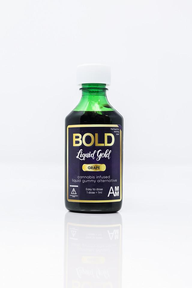 Photograph of product: Grape Syrup