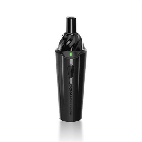 Photograph of product: "Ice Cream" Dry Herb Vaporizer