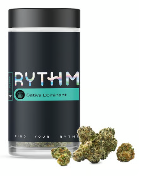 Photograph of product: Rythm | Durban Z | 28g
