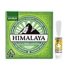 Photograph of product: HIMA Oreoz Cartridge Hybrid .5G - 