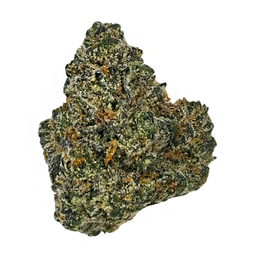 Photograph of product: Grown Rogue Krypto Chronic Pre-Packed 3.5g
