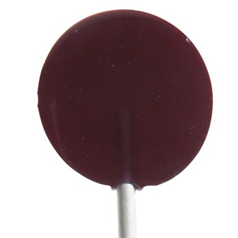 Photograph of product: Grape (H) - 10mg Sucker - Mountain High Suckers