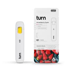 Photograph of product: 1G - RTU - STRAWBERRY HAZE