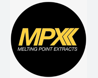 Photograph of product: MPX au chocolatburger Live Rosin 1g