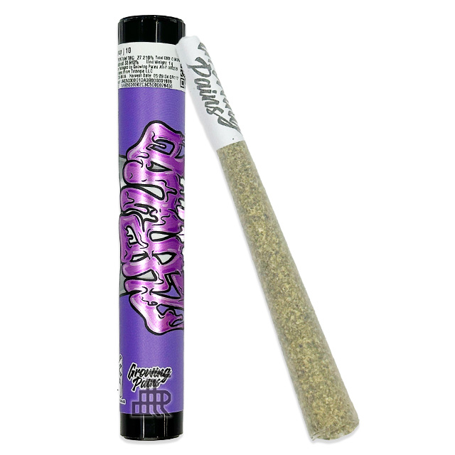 Photograph of product: Zyrup