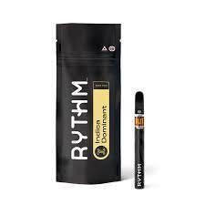 Photograph of product: Rythm I Runtz OG (I) .3g Disposable