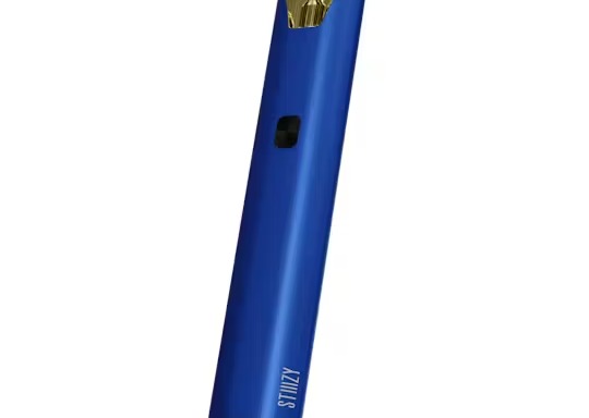 Photograph of product: Pro Battery Blue