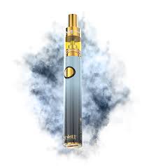 Photograph of product: Dime Industries Live Reserve AIO Vape | 1g | Jet Fuel