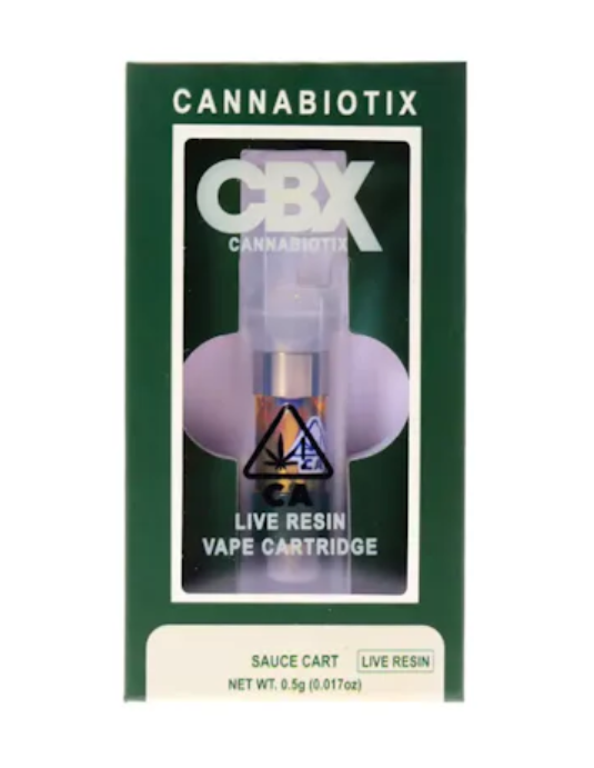 Photograph of product: Grape Gasby Live Resin [I]