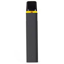 Photograph of product: Sour Bubblegum-  1 gm Live Resin Disposable Cart