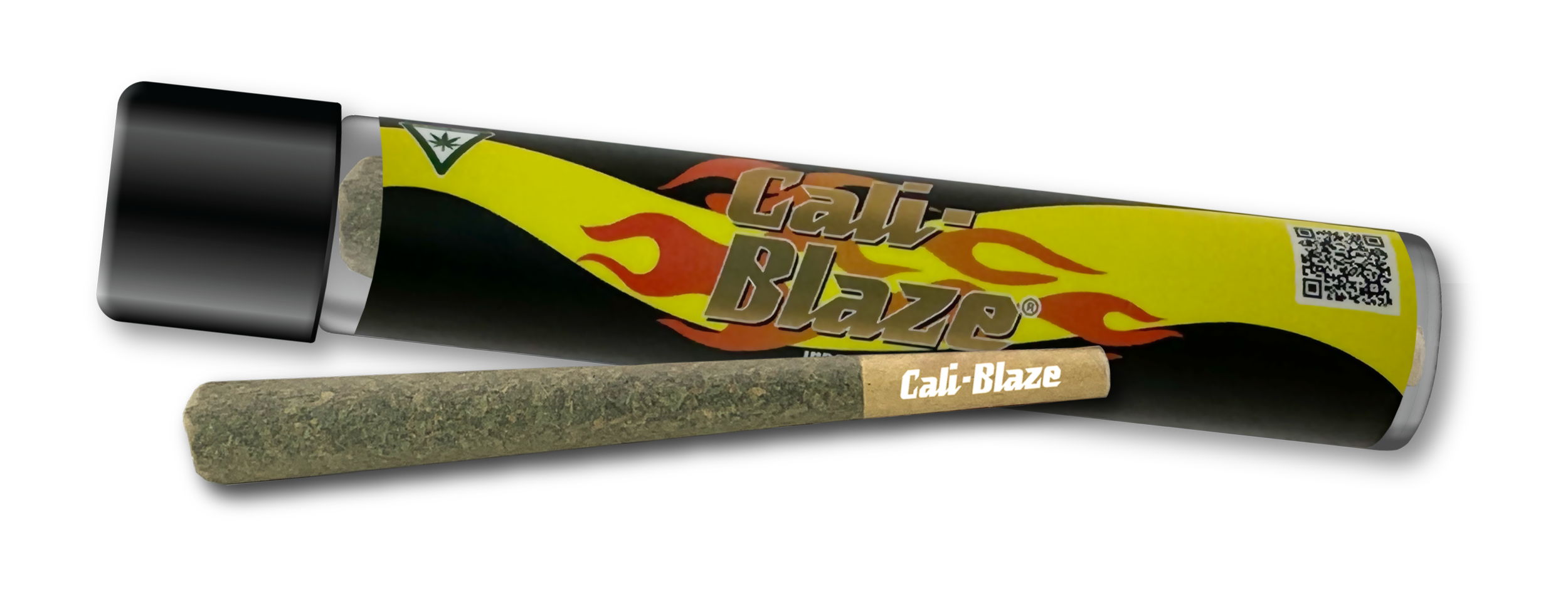 Photograph of product: Velvet Berry | Pre Rolls | 1