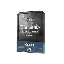 Photograph of product: Heavy Hitters - Devil Driver (5pk)