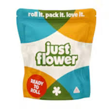 Photograph of Product: Cherry Slushy Pre-Ground Flower - 15g