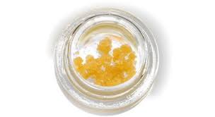Photograph of product: Danimal Cookies | Live Resin Sugar | 1g