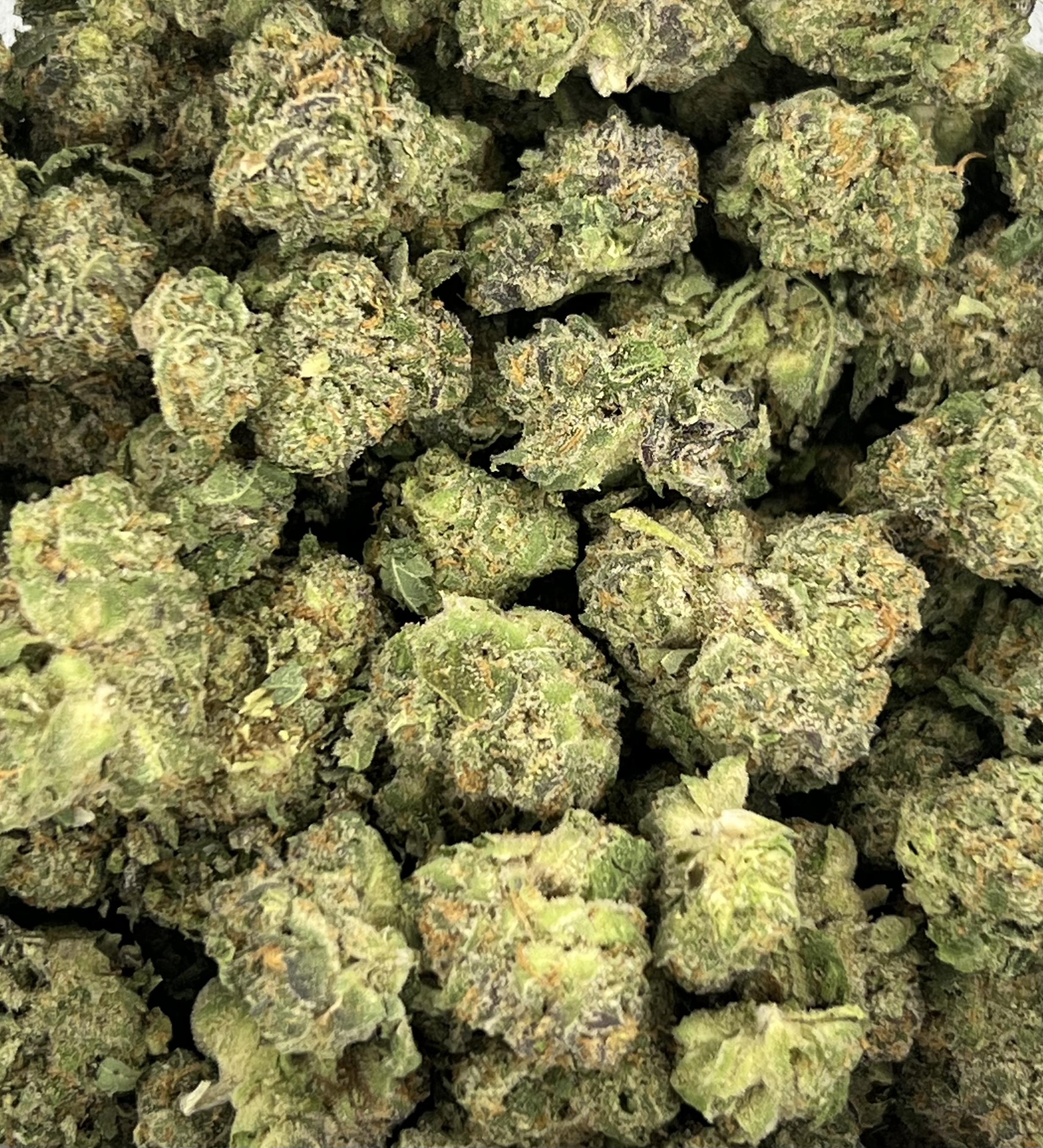 Photograph of product: London Jelly - 1g