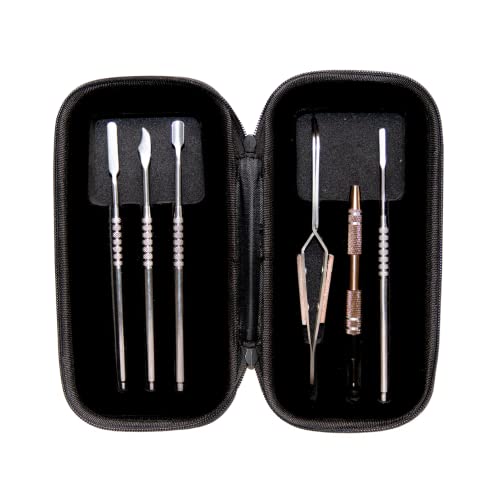 Photograph of product: Apex Ancillary - Pro Toolkit 6pc