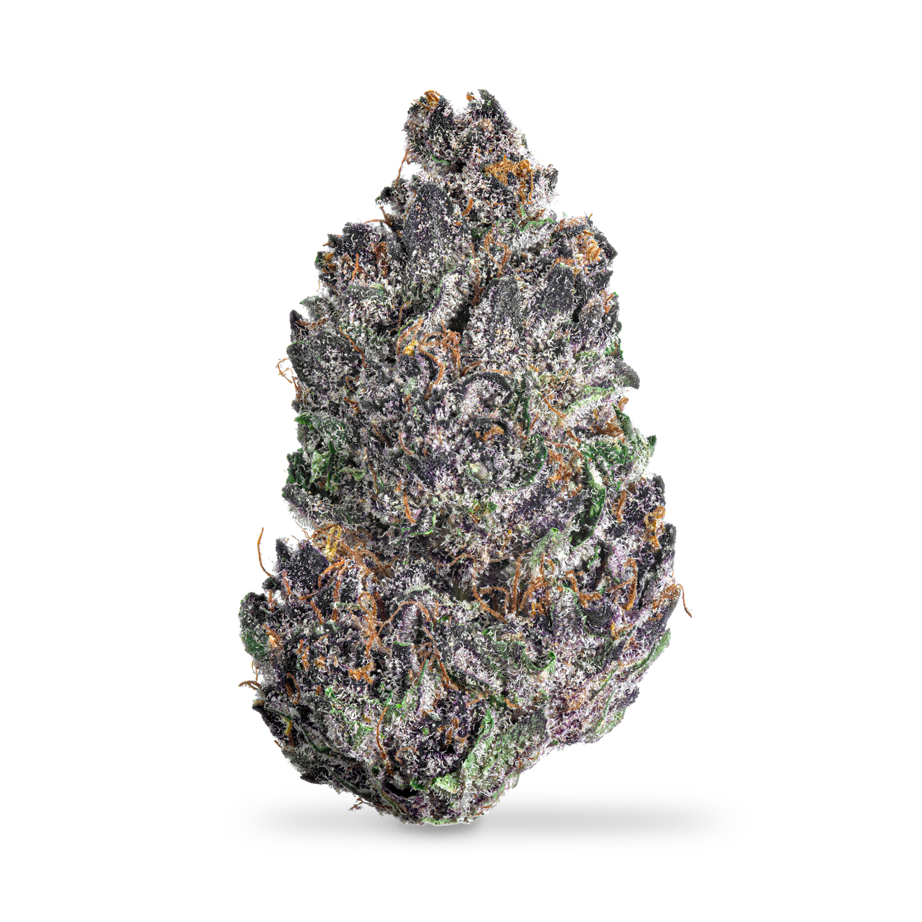 Photograph of product: Block Berry - 3.5g