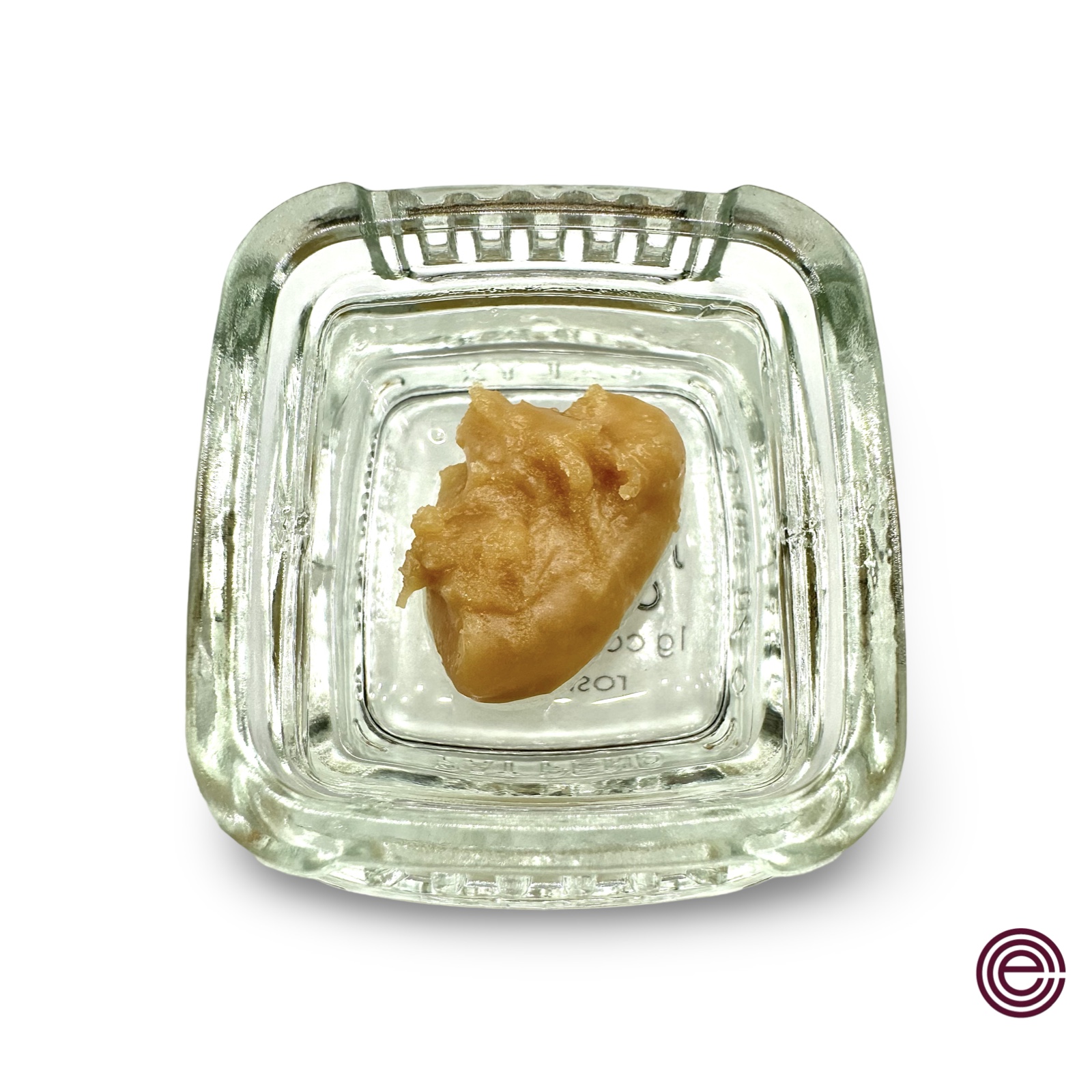 Photograph of product: ECC Jungle Cake - Cold Cure